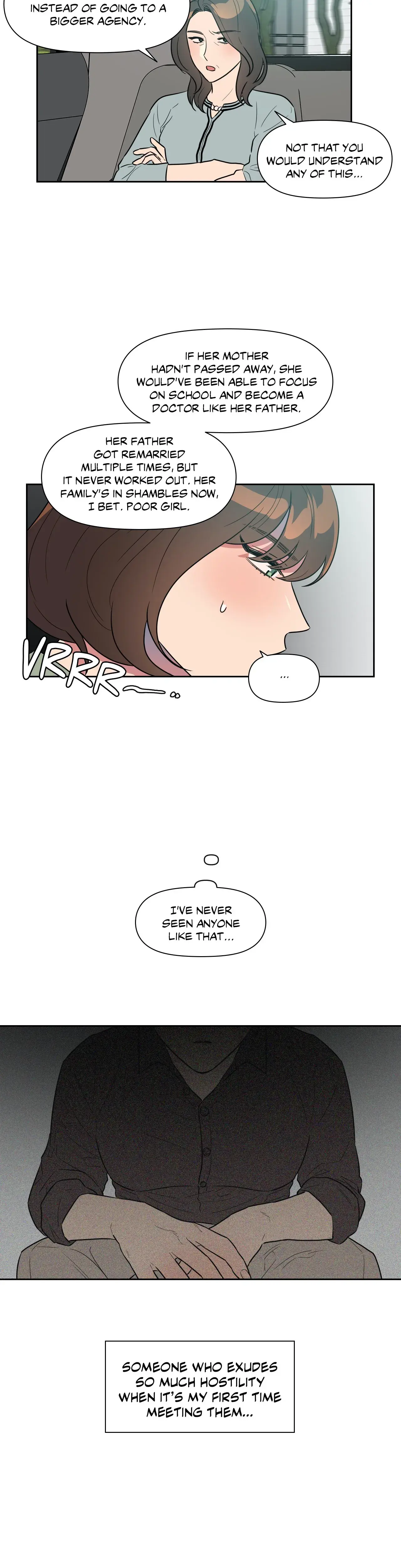Best Served Cold Chapter 37 - Page 17