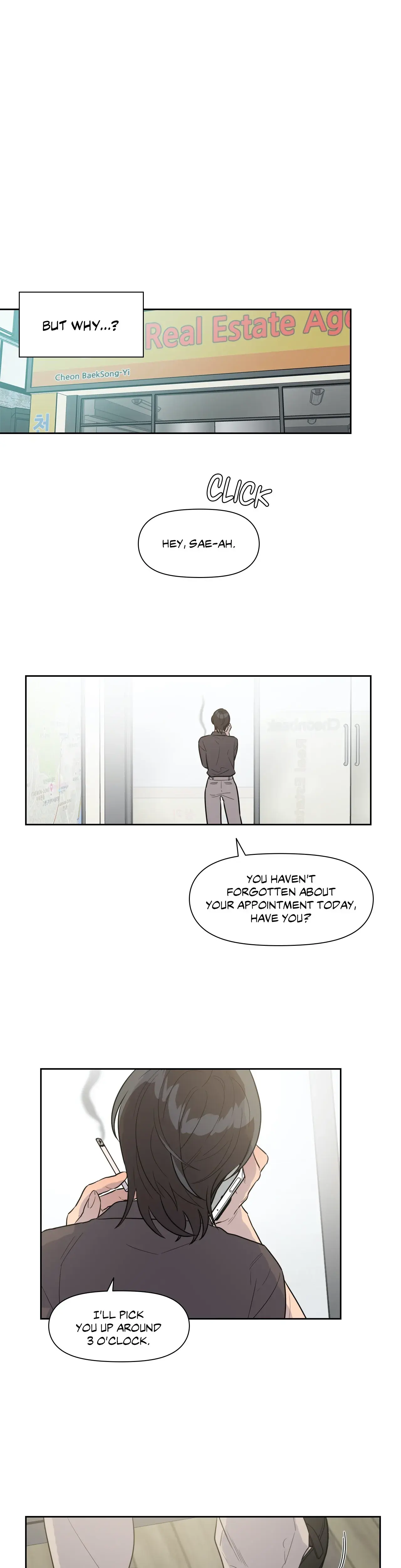 Best Served Cold Chapter 37 - Page 18