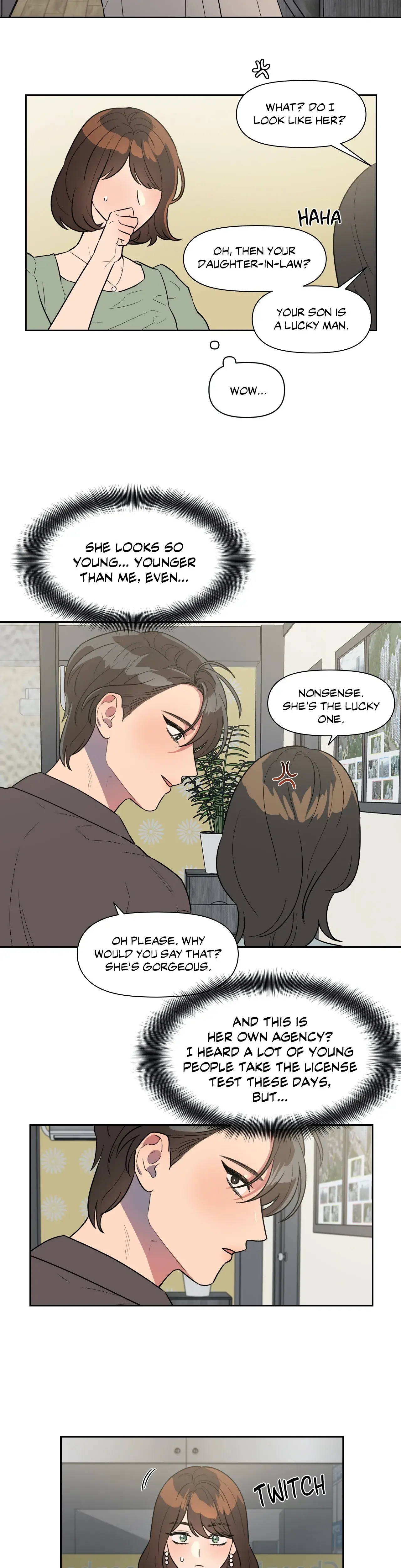 Best Served Cold Chapter 37 - Page 2