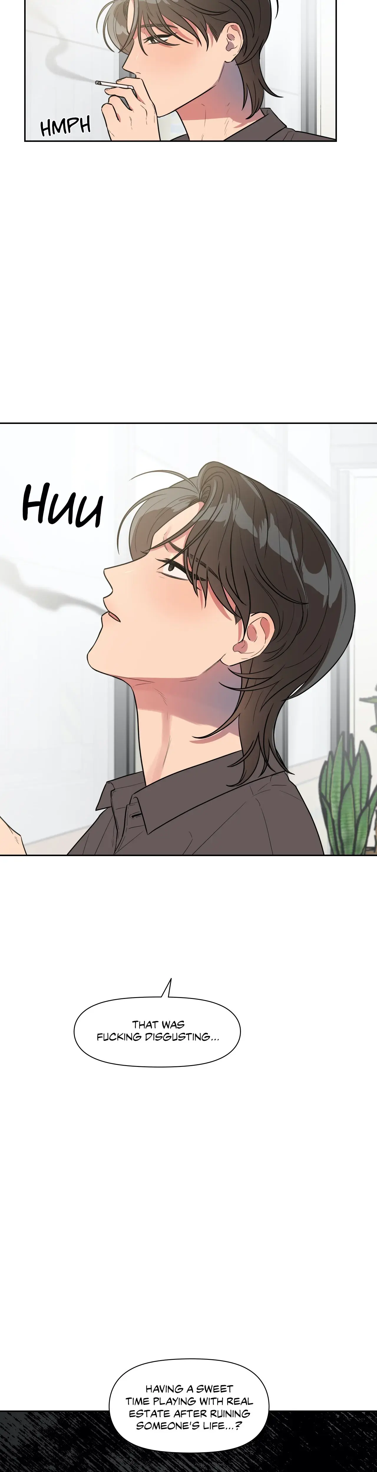 Best Served Cold Chapter 37 - Page 20