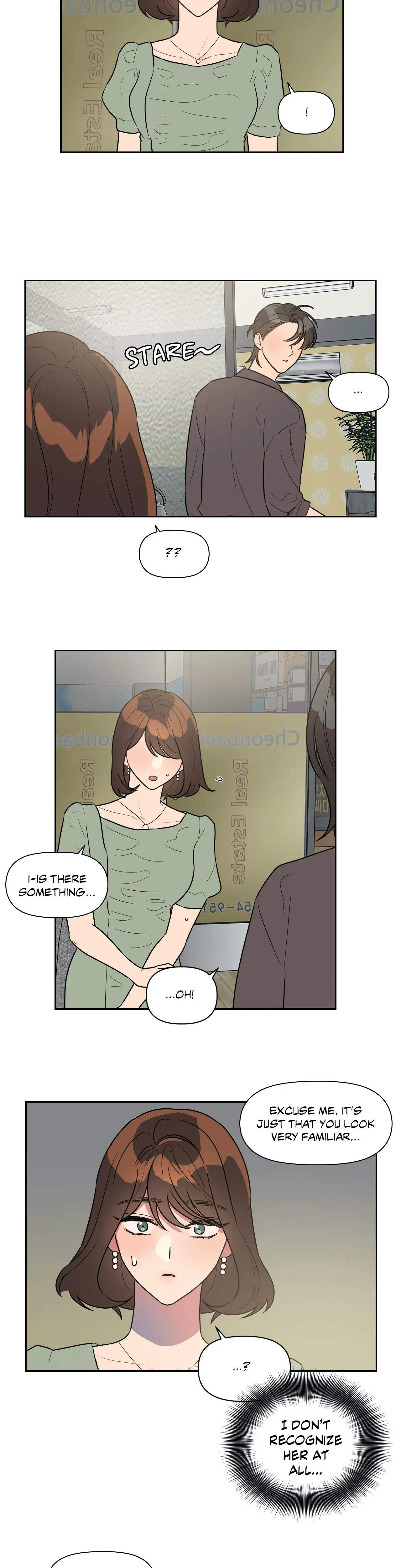 Best Served Cold Chapter 37 - Page 3