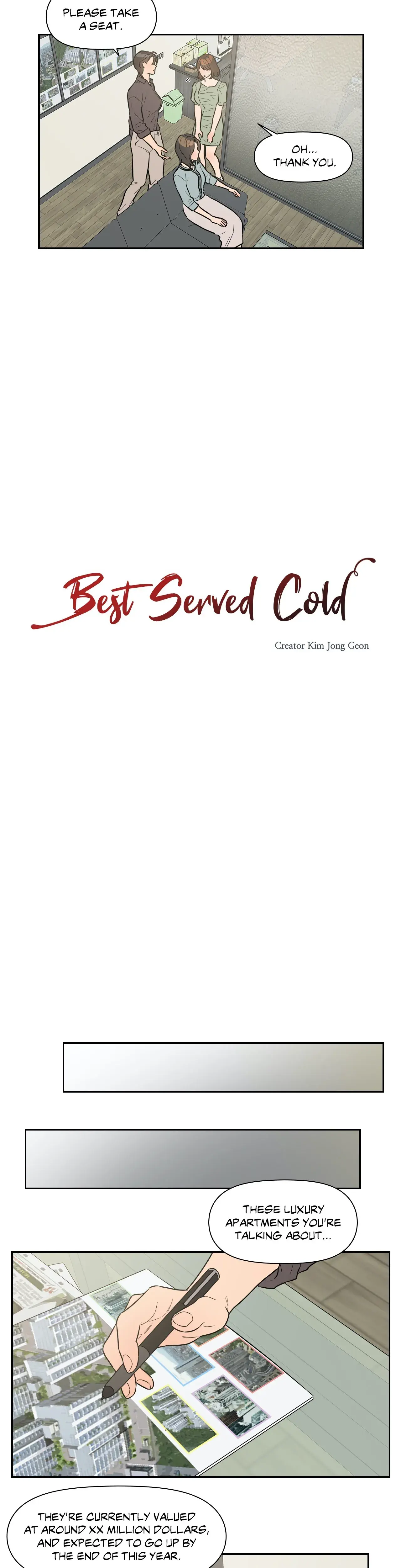 Best Served Cold Chapter 37 - Page 4