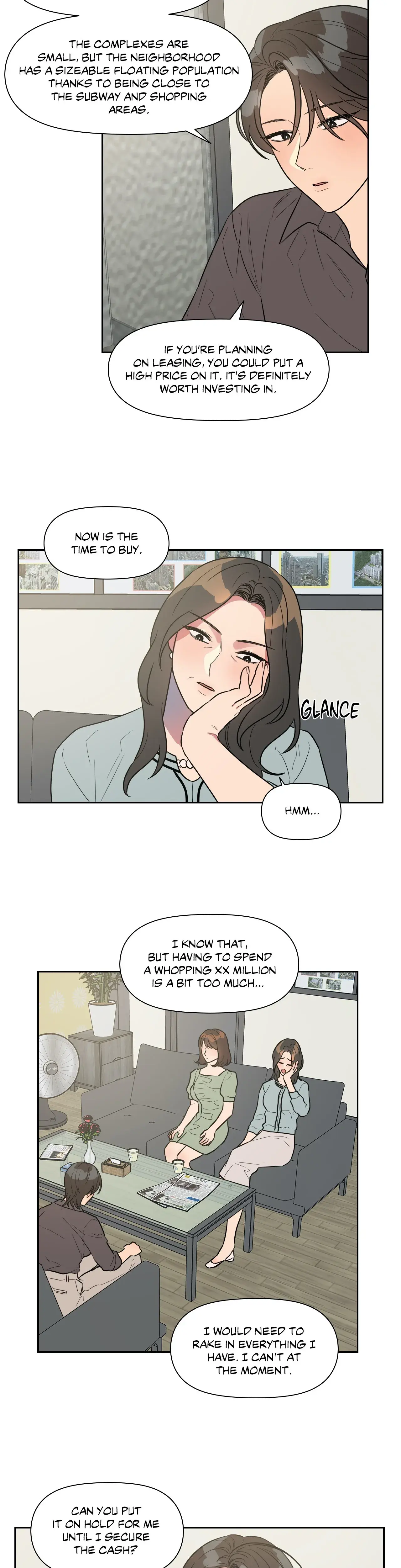 Best Served Cold Chapter 37 - Page 5