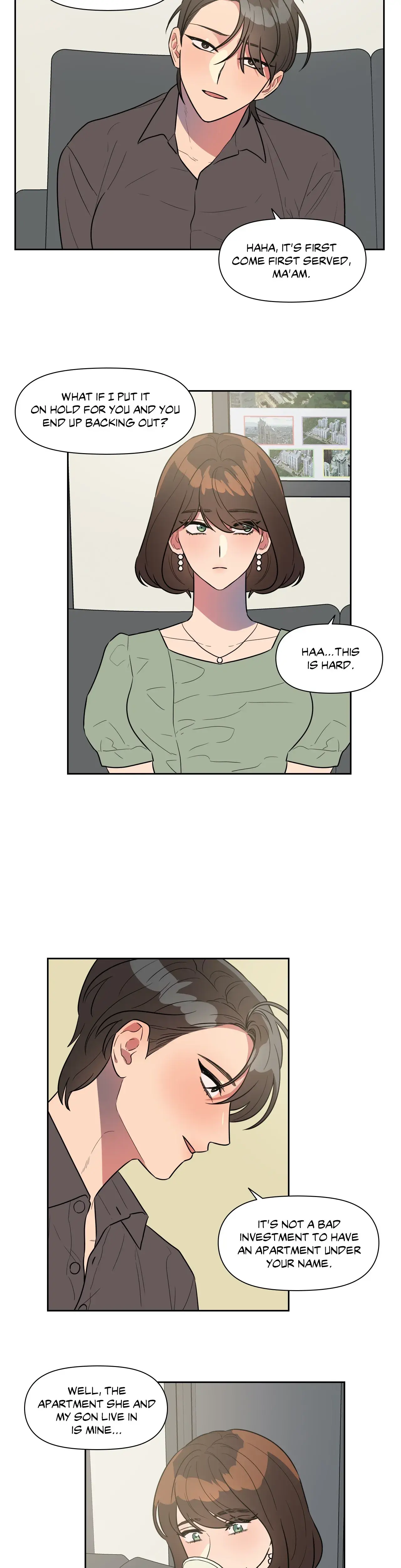 Best Served Cold Chapter 37 - Page 6