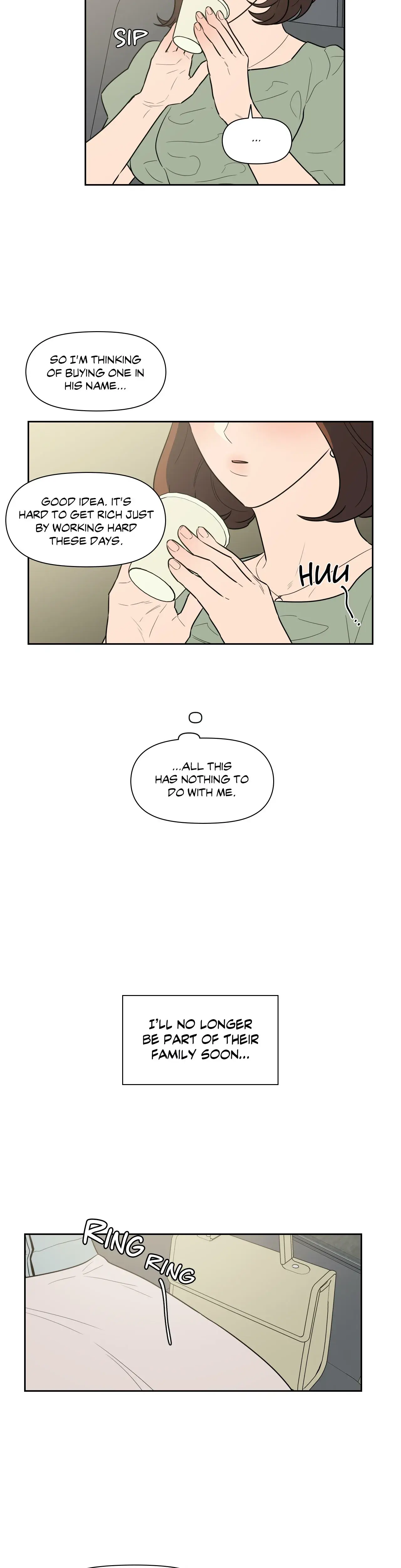 Best Served Cold Chapter 37 - Page 7