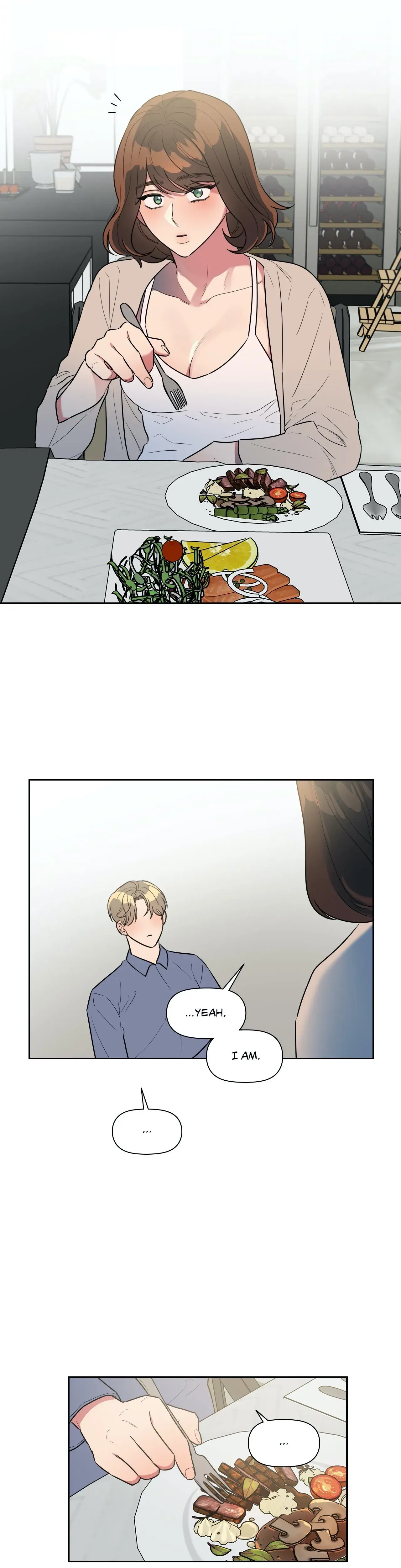 Best Served Cold Chapter 38 - Page 10