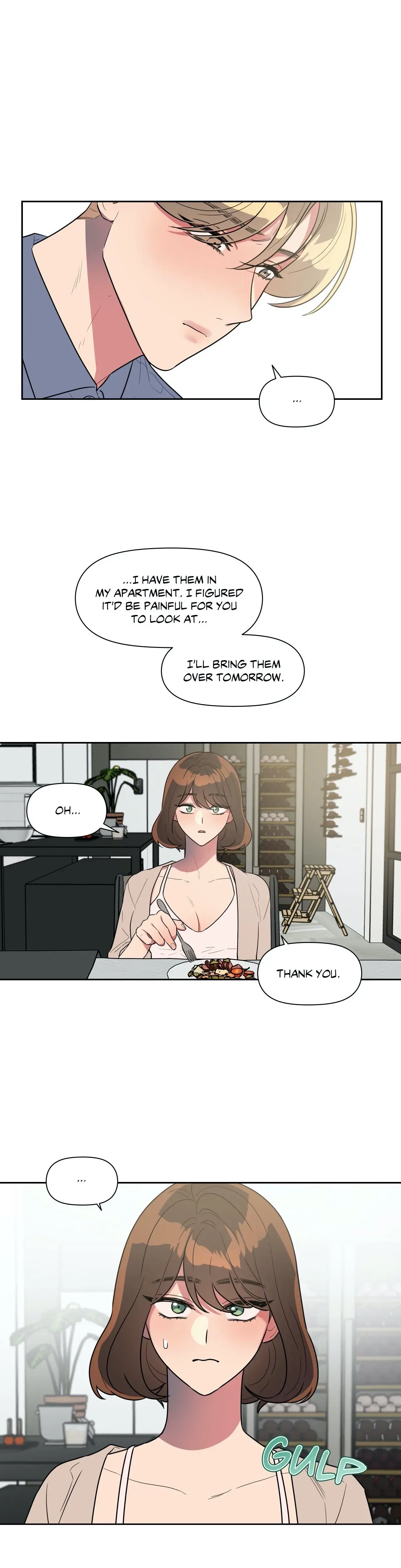 Best Served Cold Chapter 38 - Page 11