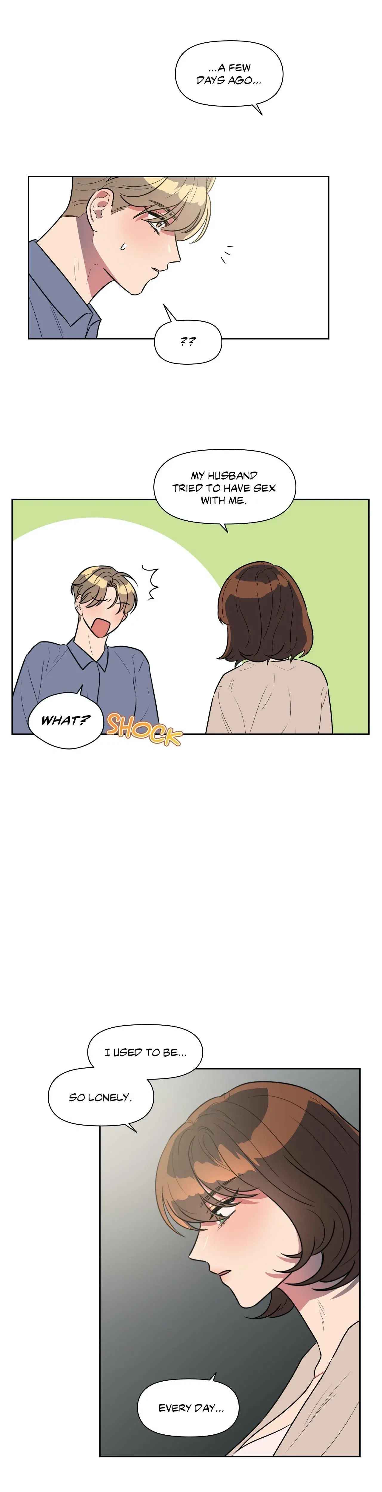 Best Served Cold Chapter 38 - Page 12