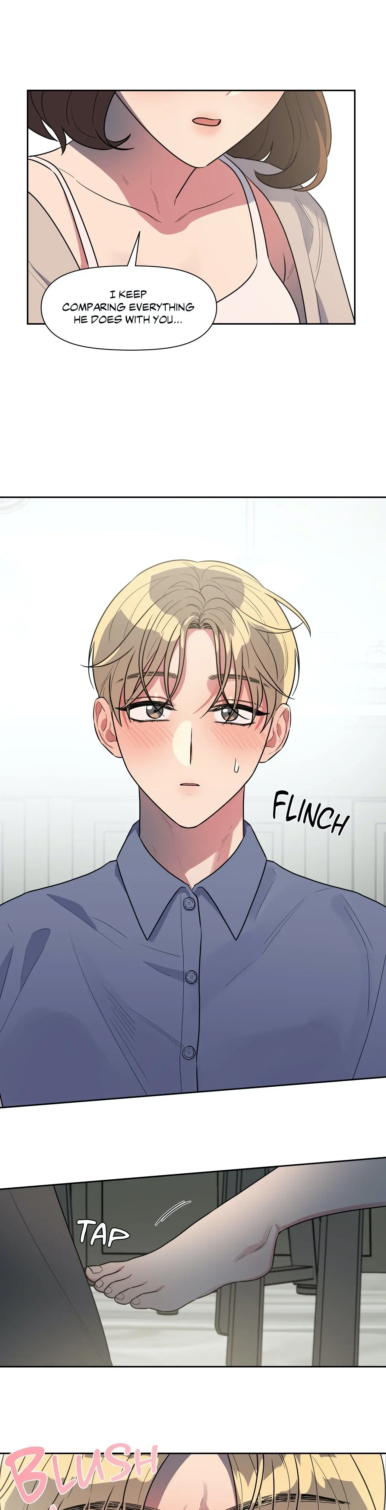 Best Served Cold Chapter 38 - Page 14