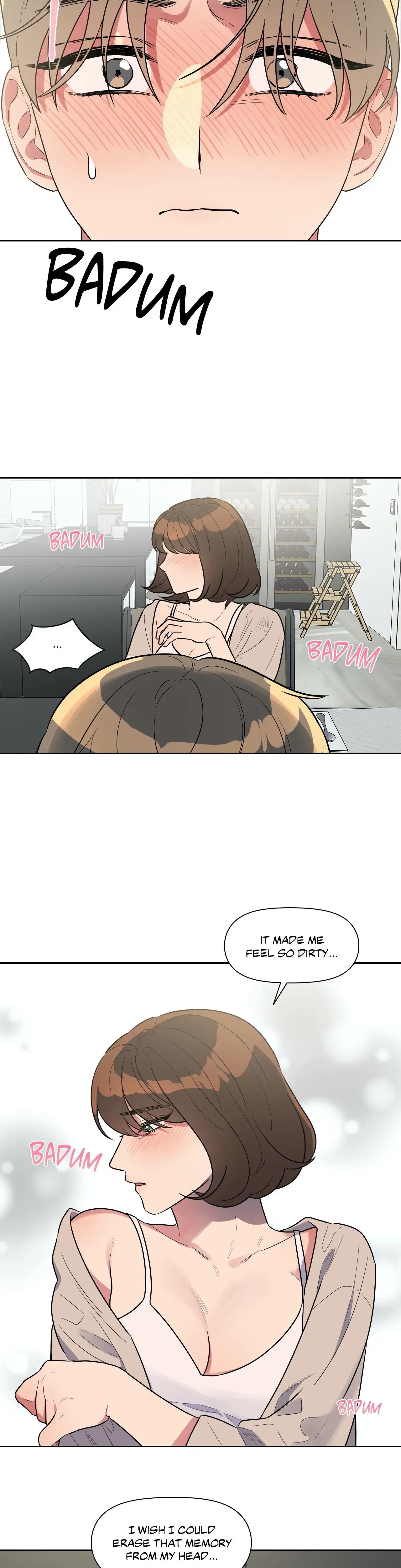 Best Served Cold Chapter 38 - Page 15