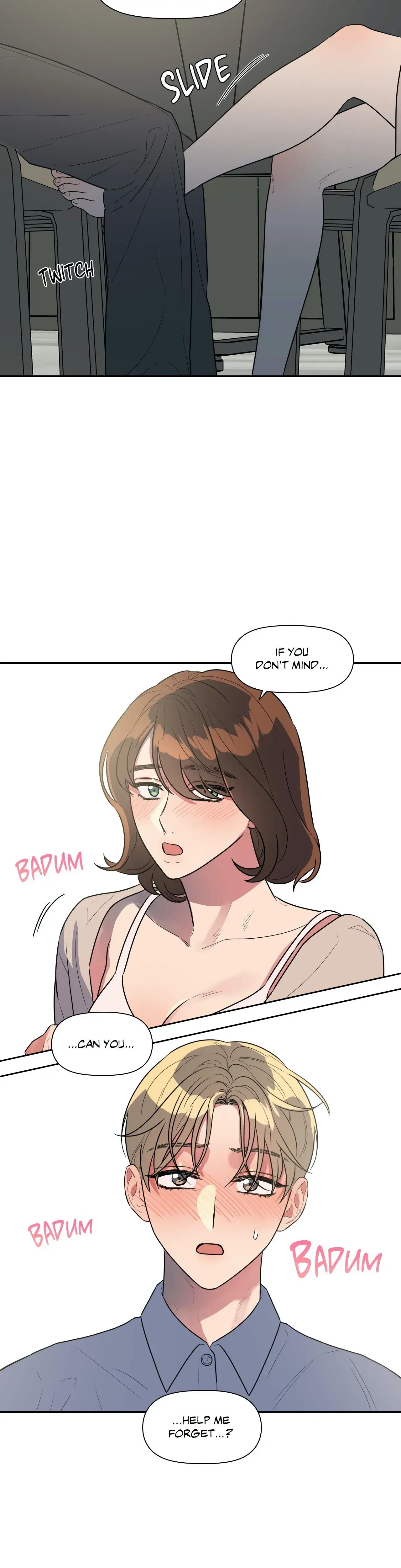 Best Served Cold Chapter 38 - Page 16