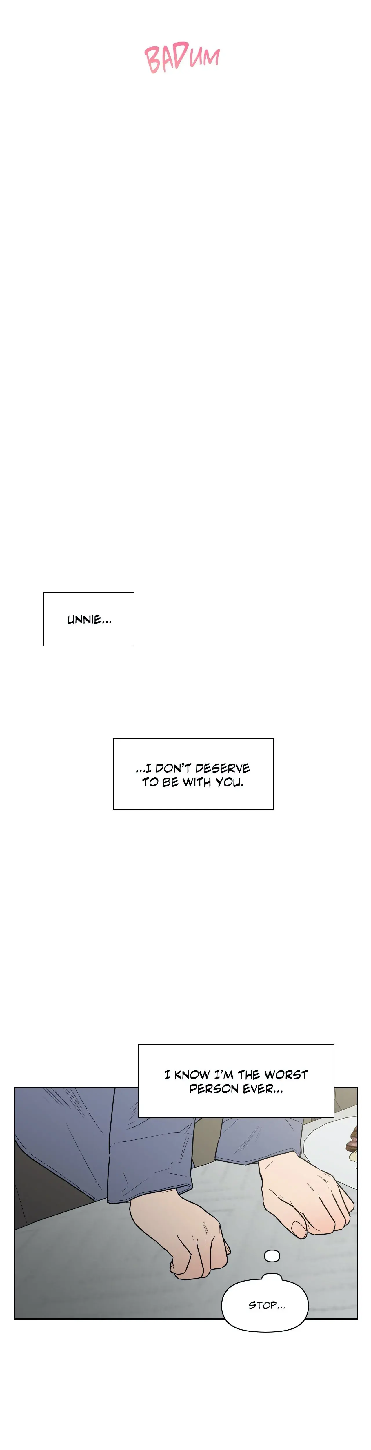 Best Served Cold Chapter 38 - Page 17