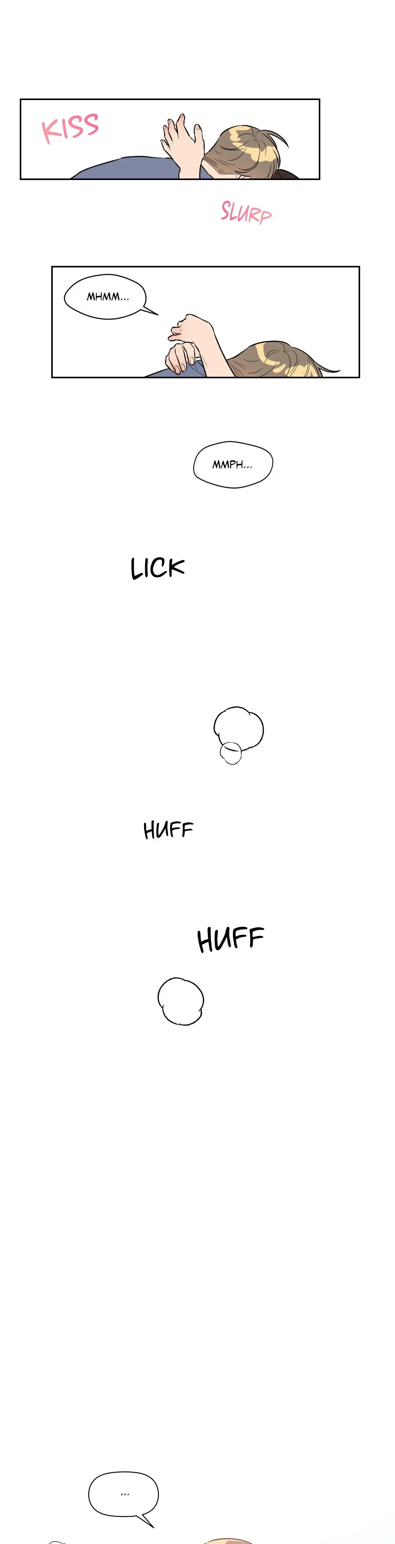 Best Served Cold Chapter 38 - Page 19