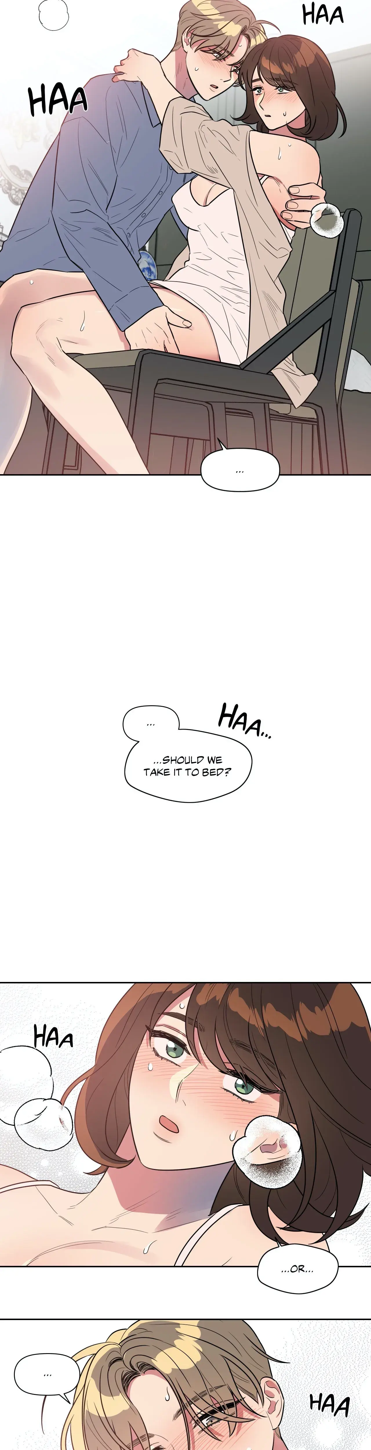 Best Served Cold Chapter 38 - Page 20