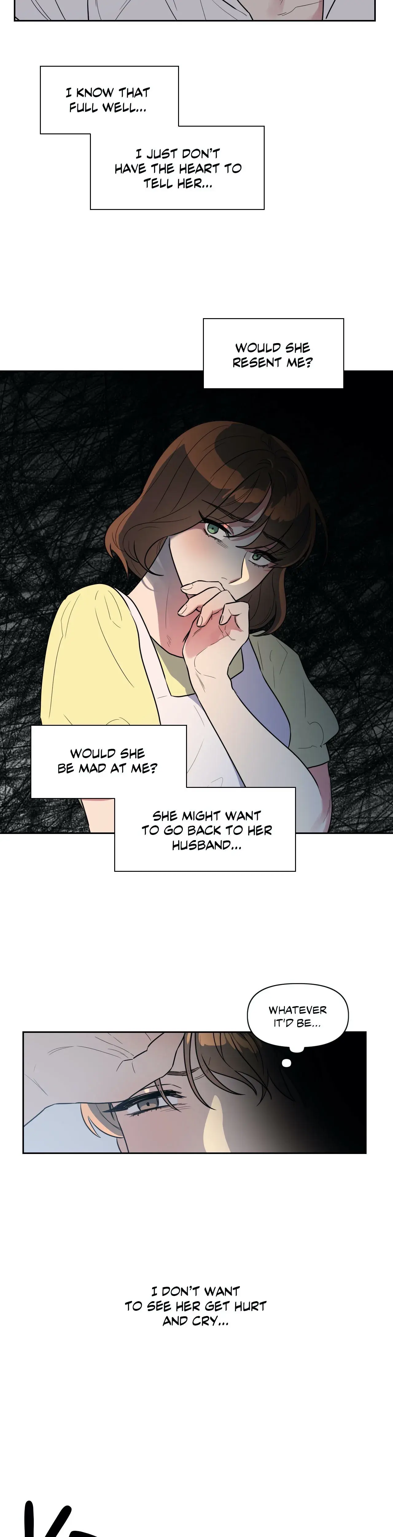 Best Served Cold Chapter 38 - Page 3