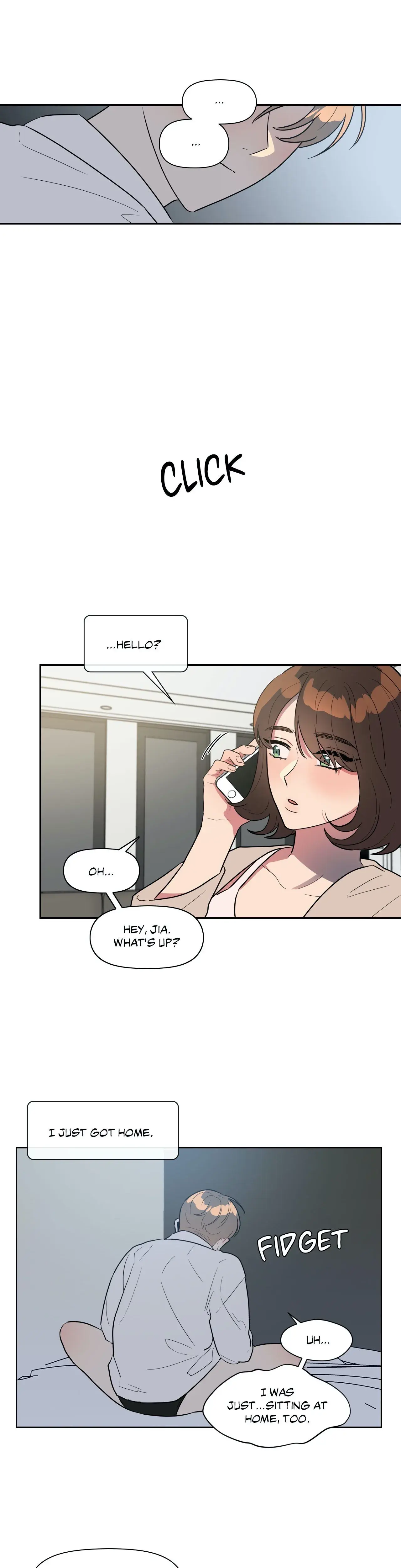 Best Served Cold Chapter 38 - Page 5