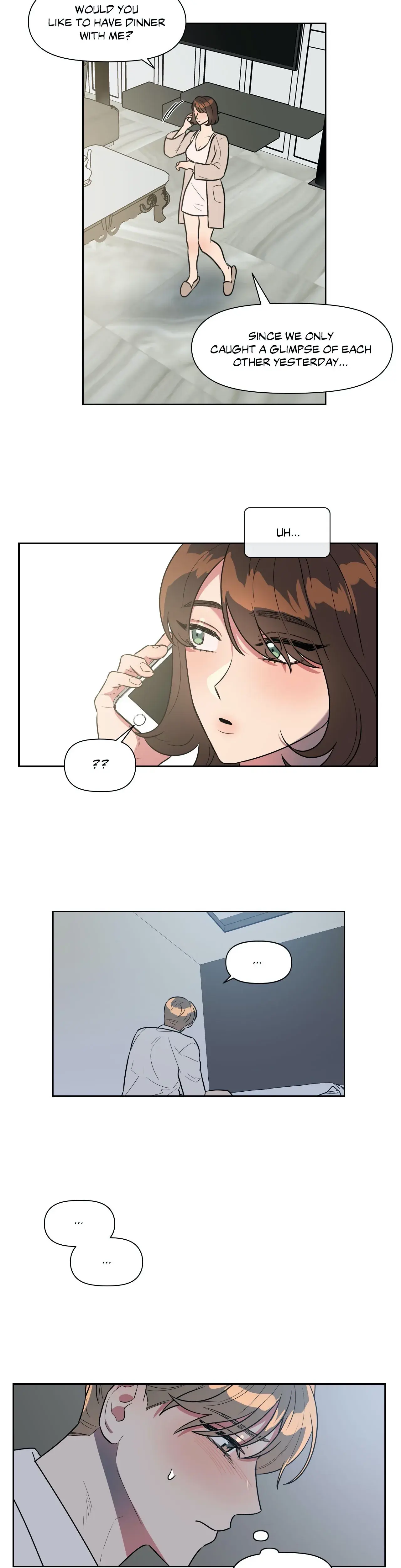 Best Served Cold Chapter 38 - Page 6
