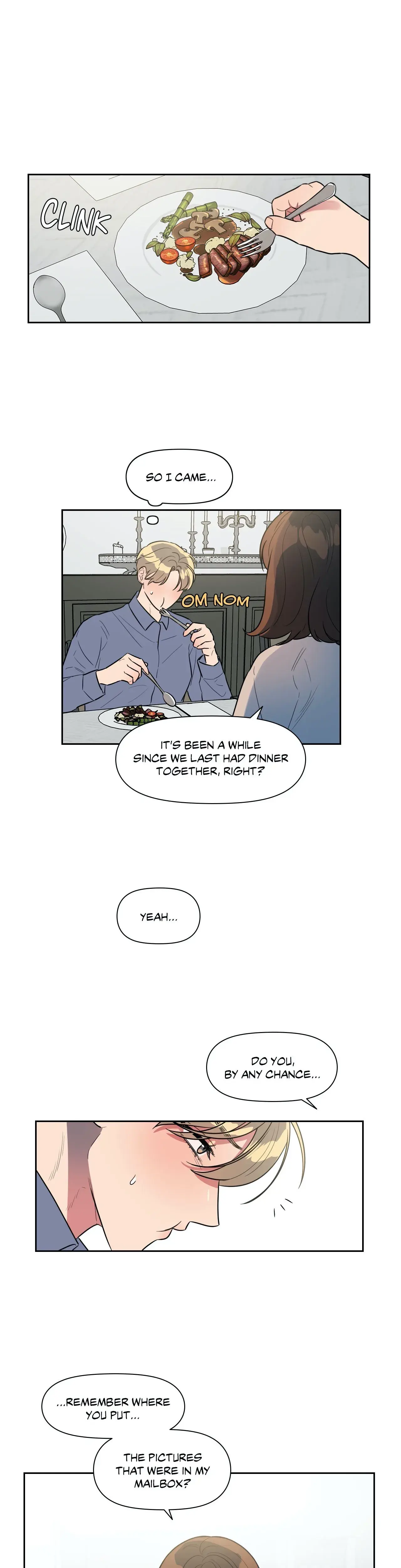 Best Served Cold Chapter 38 - Page 8