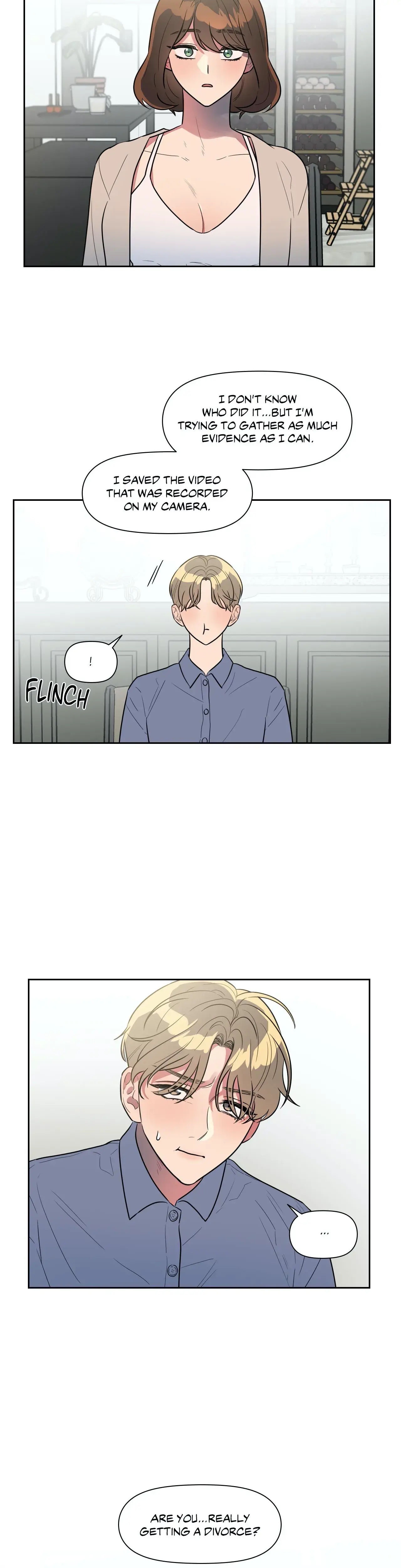 Best Served Cold Chapter 38 - Page 9