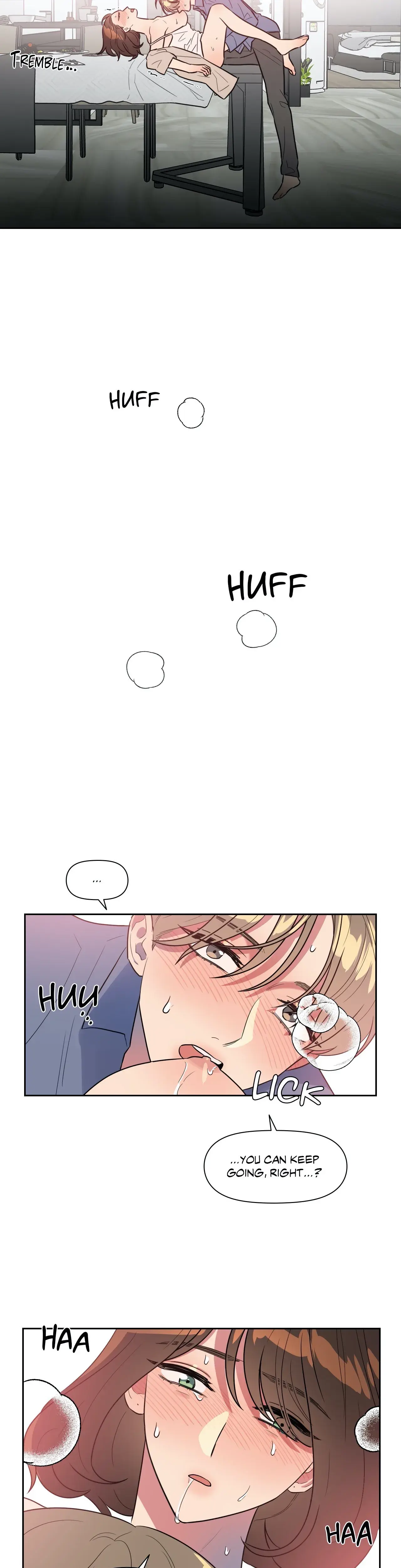 Best Served Cold Chapter 39 - Page 10