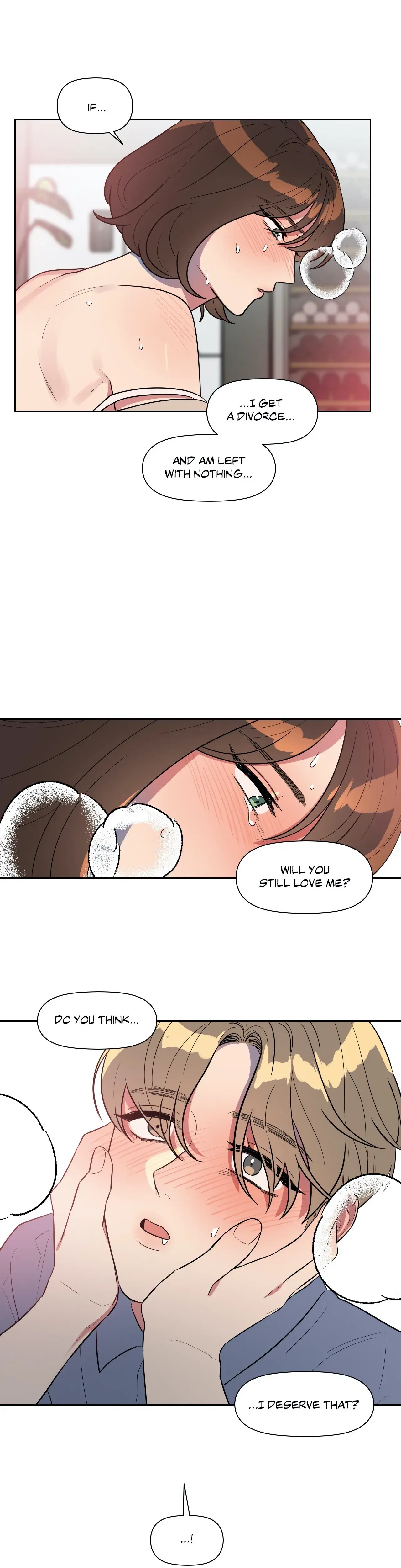 Best Served Cold Chapter 39 - Page 12