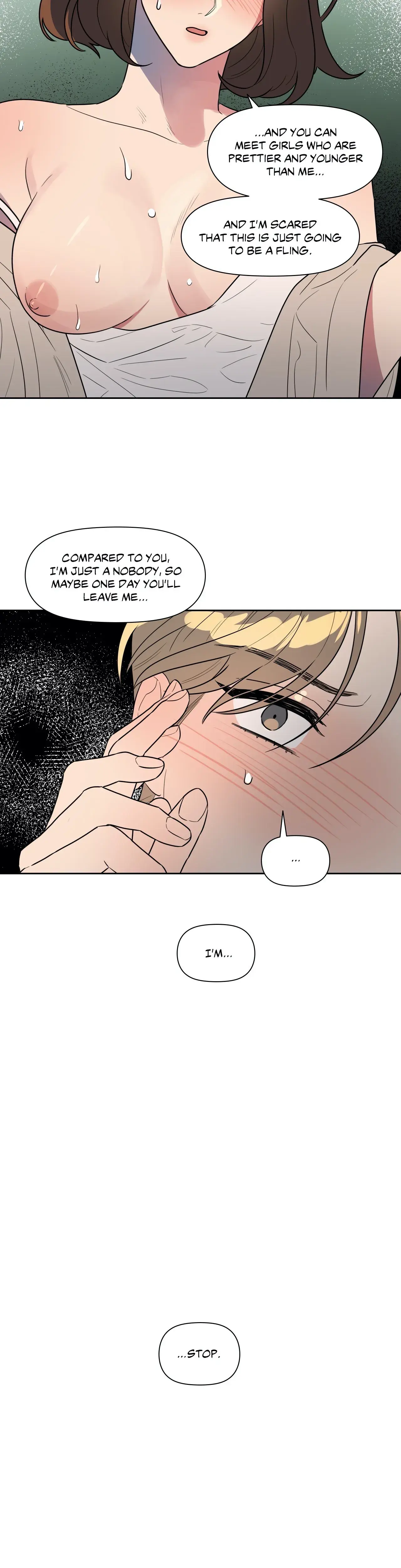 Best Served Cold Chapter 39 - Page 14