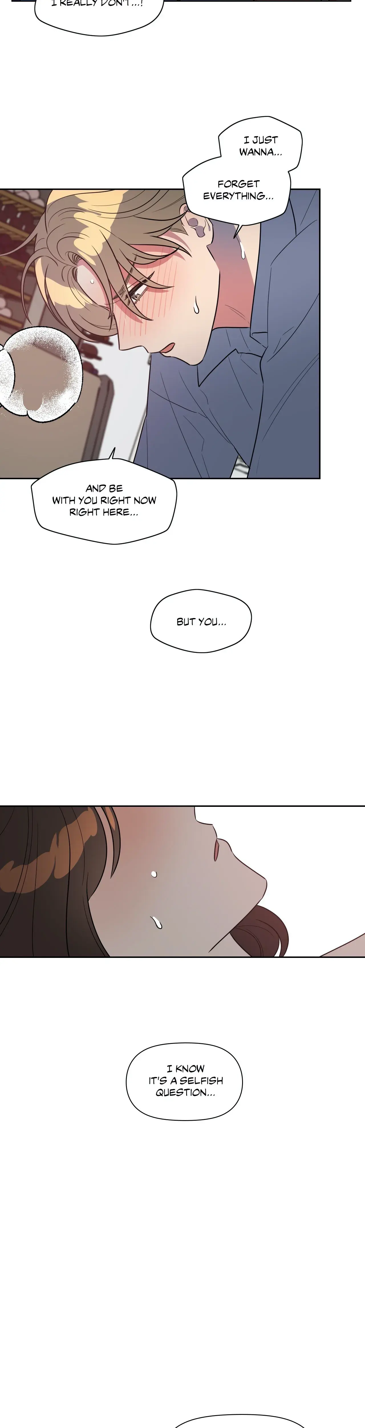 Best Served Cold Chapter 39 - Page 16