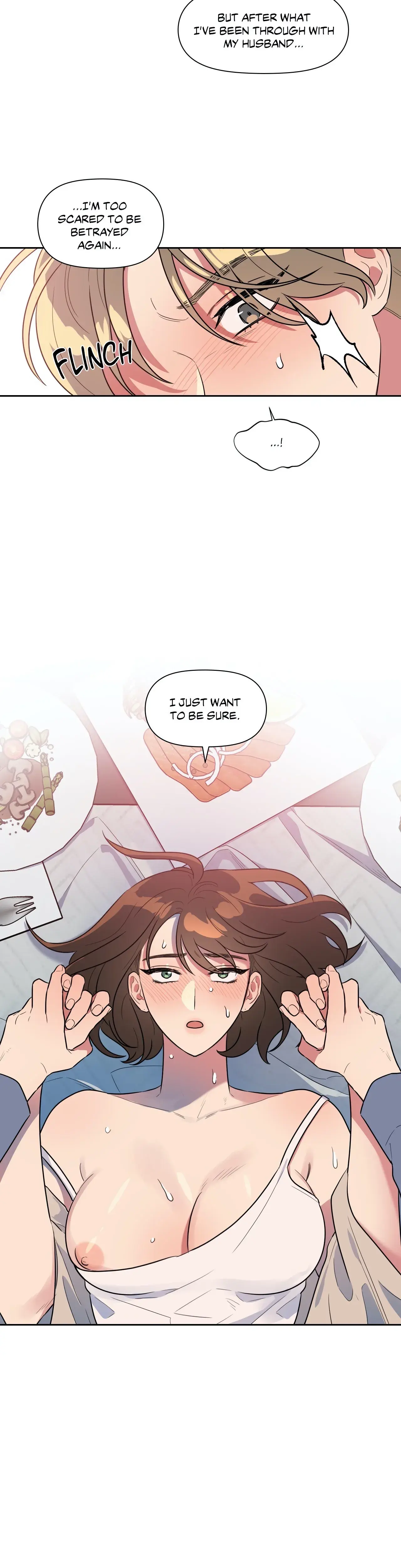 Best Served Cold Chapter 39 - Page 17