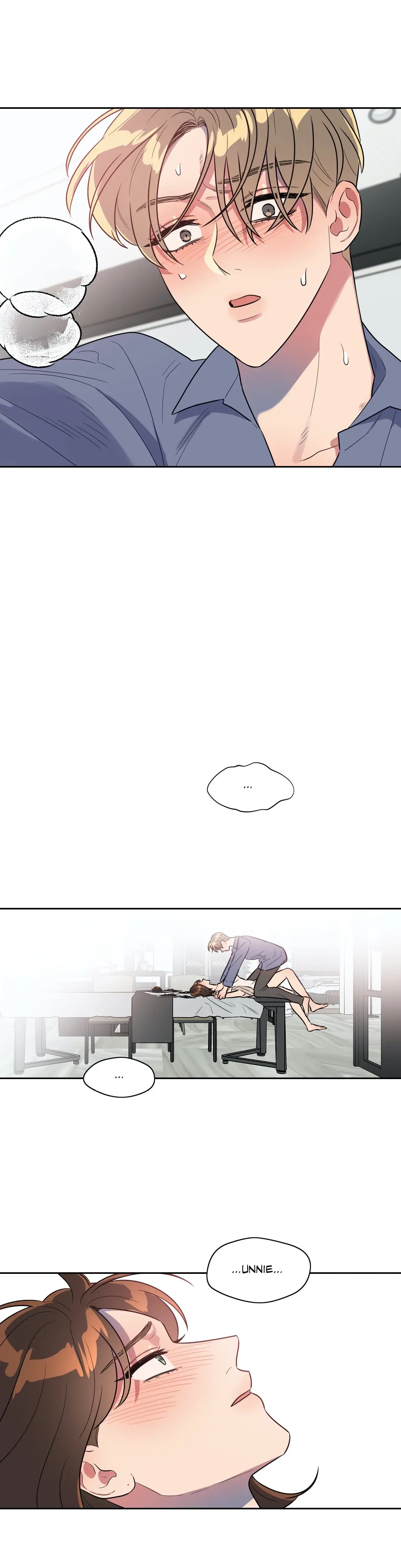 Best Served Cold Chapter 39 - Page 18