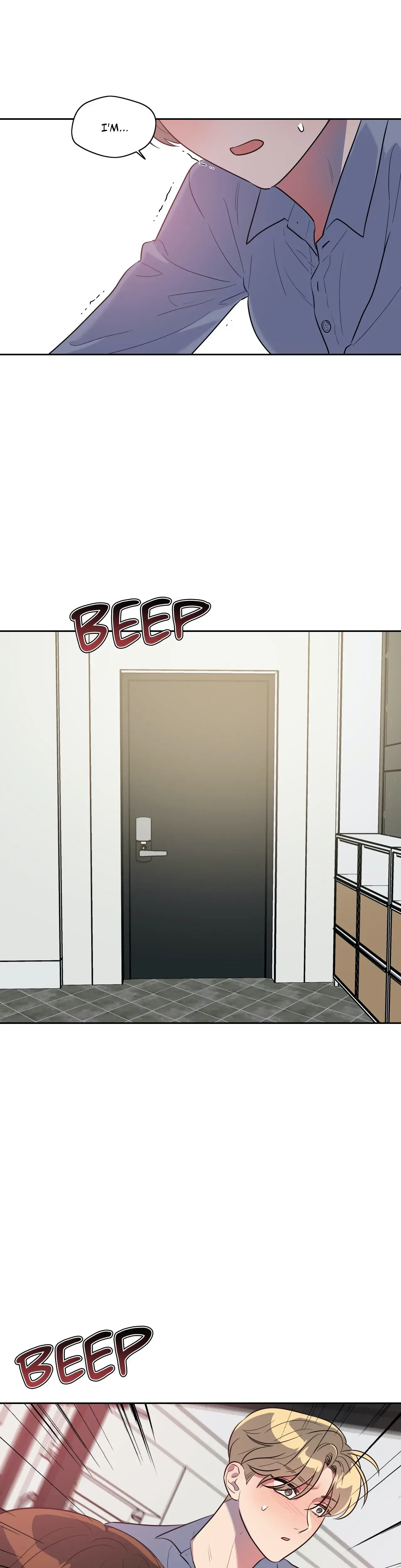 Best Served Cold Chapter 39 - Page 19