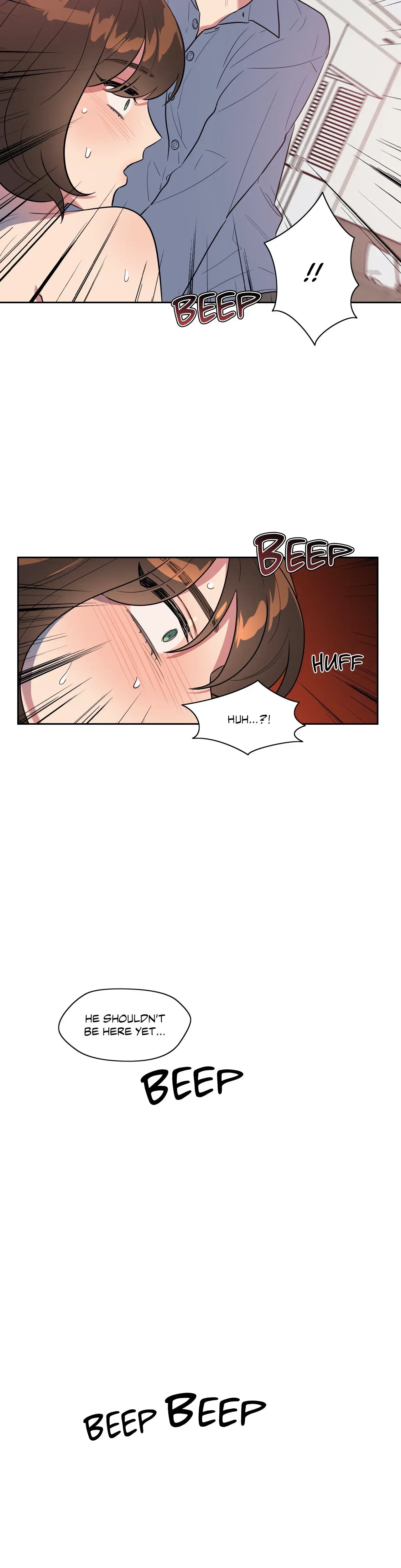 Best Served Cold Chapter 39 - Page 20