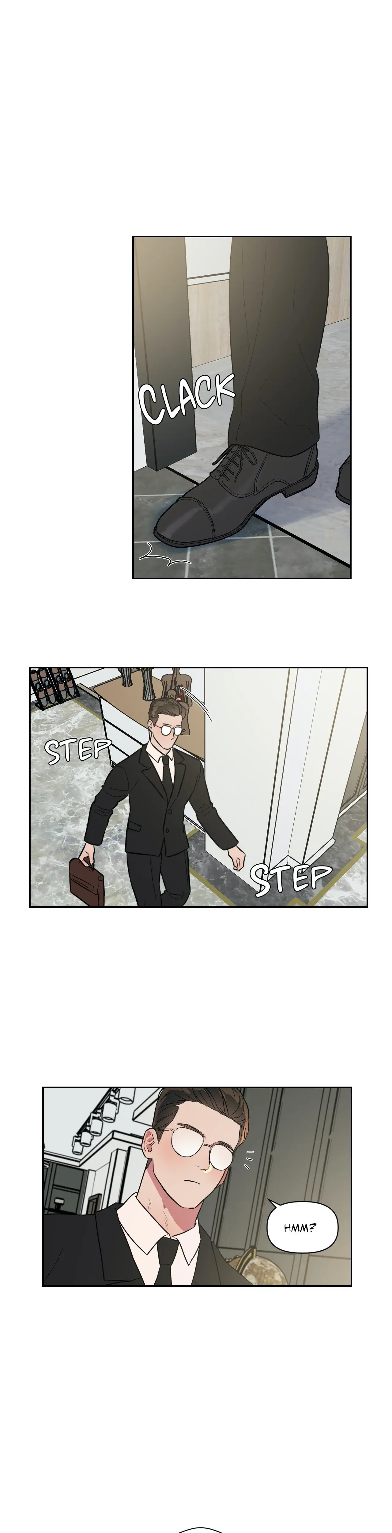Best Served Cold Chapter 39 - Page 21