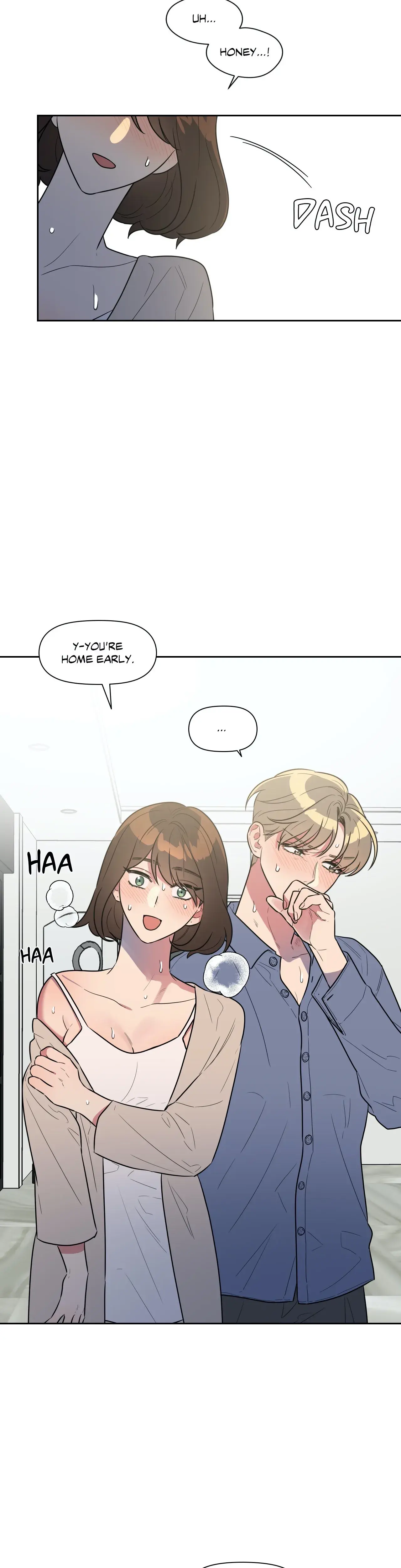Best Served Cold Chapter 39 - Page 22