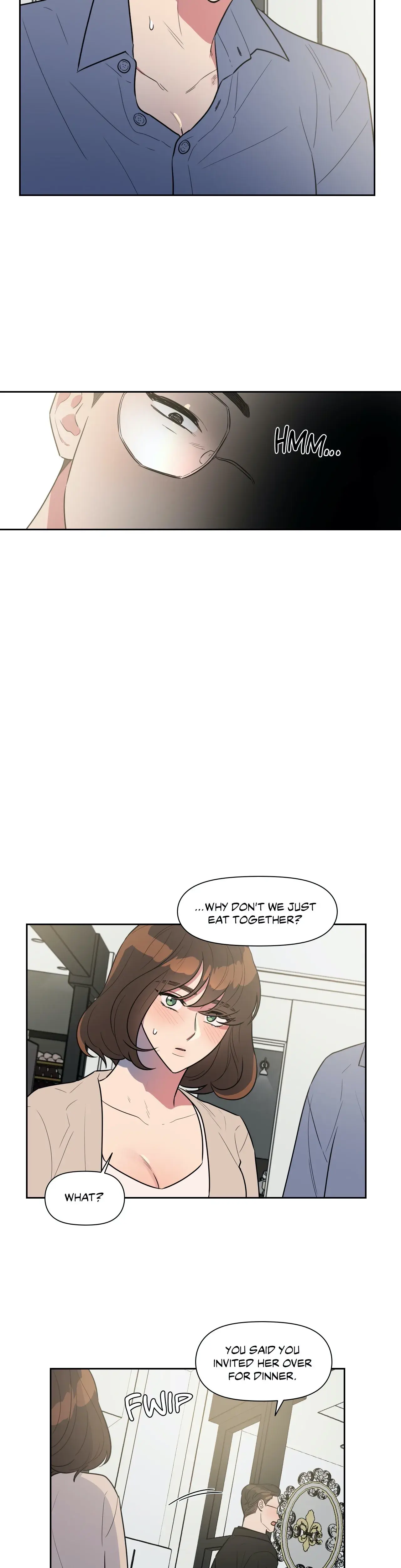 Best Served Cold Chapter 39 - Page 24