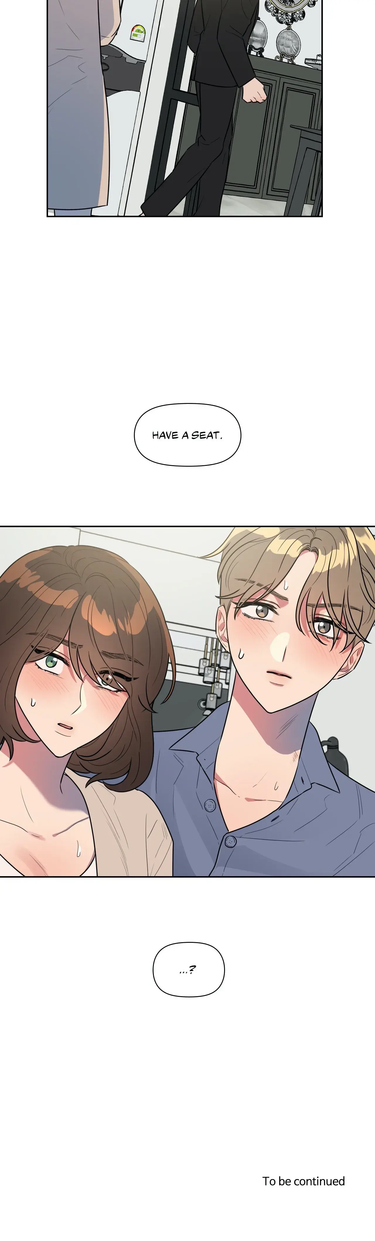 Best Served Cold Chapter 39 - Page 25