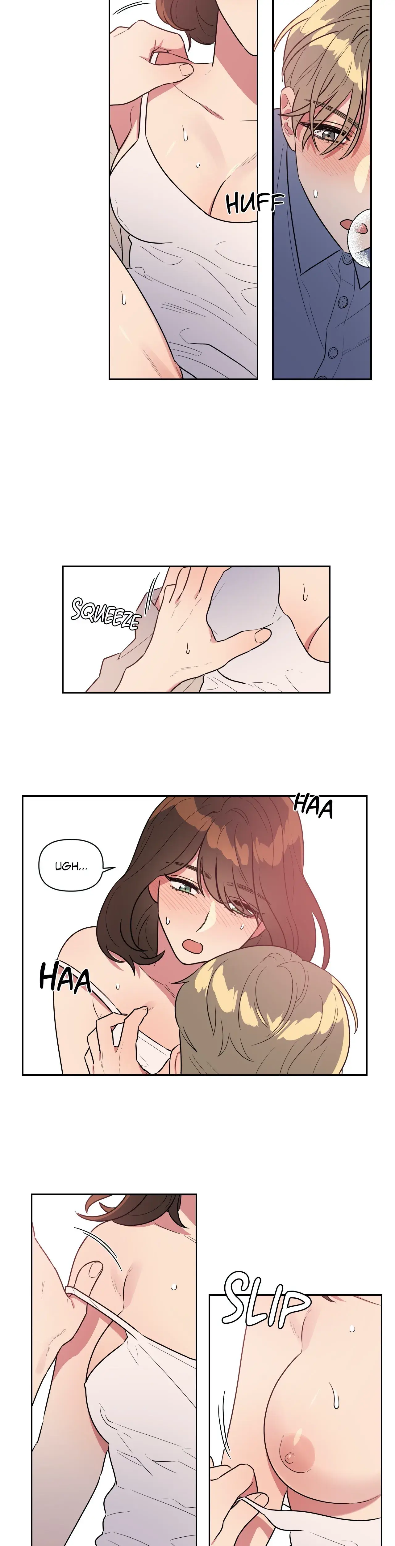 Best Served Cold Chapter 39 - Page 5