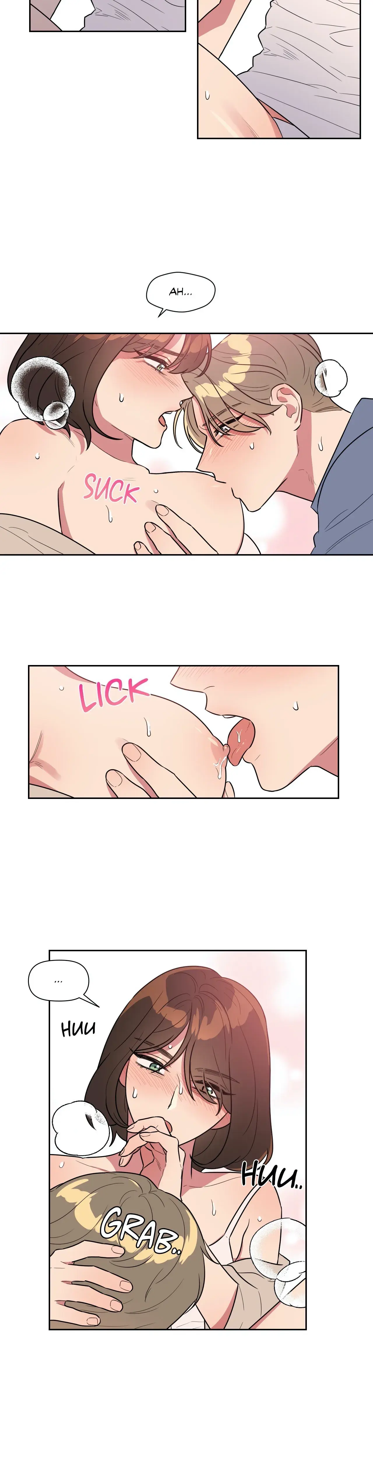 Best Served Cold Chapter 39 - Page 6
