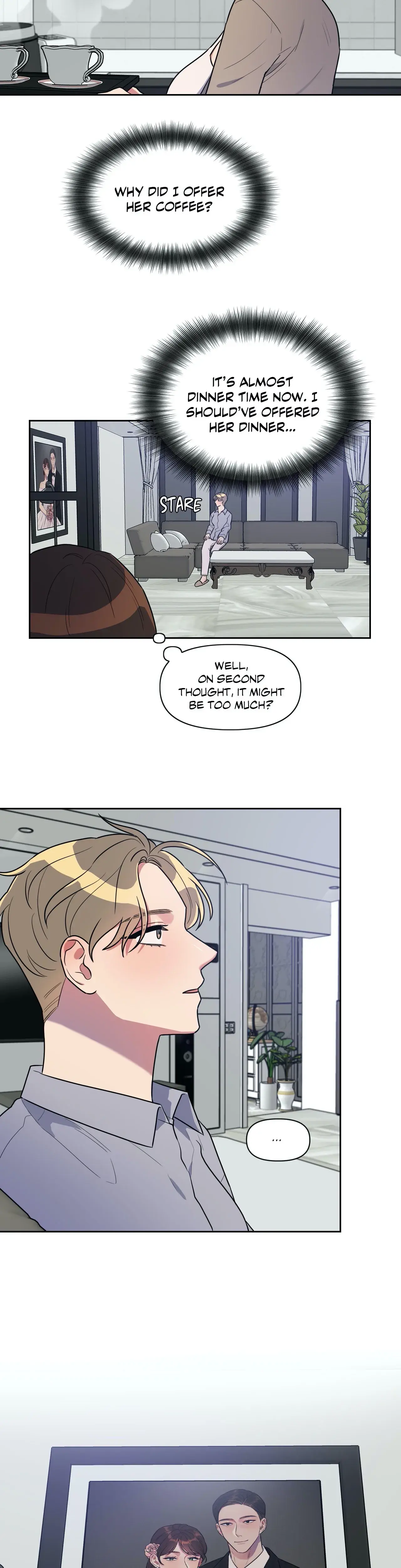 Best Served Cold Chapter 4 - Page 16