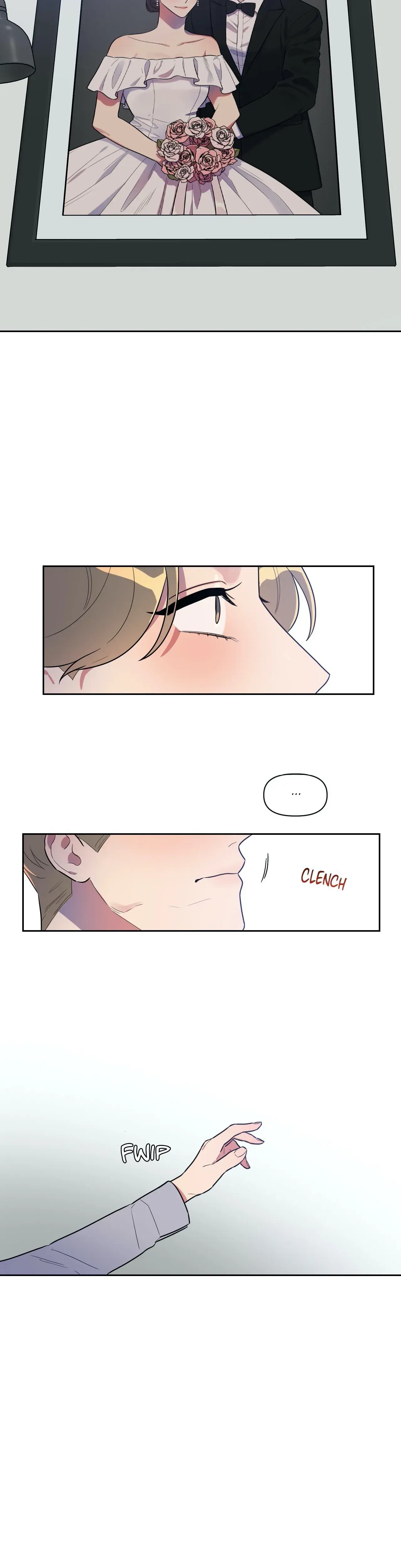 Best Served Cold Chapter 4 - Page 17