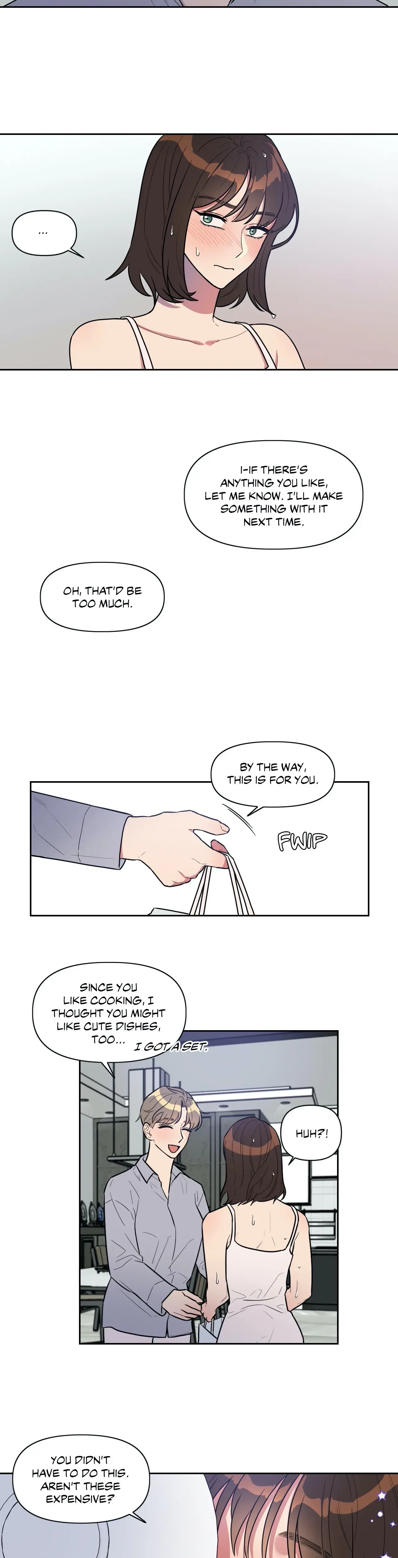 Best Served Cold Chapter 4 - Page 4