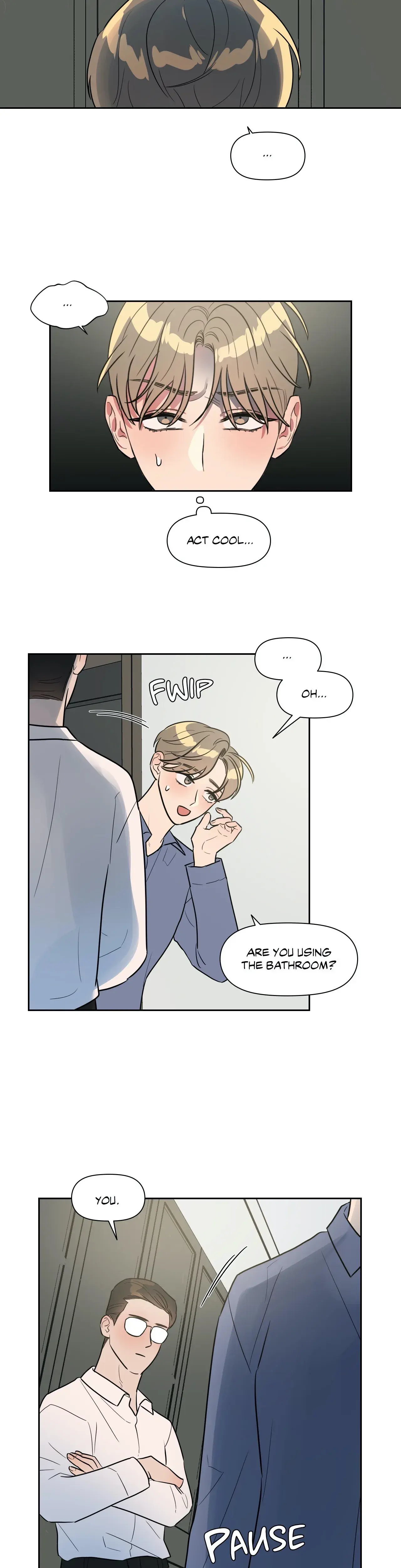 Best Served Cold Chapter 40 - Page 12