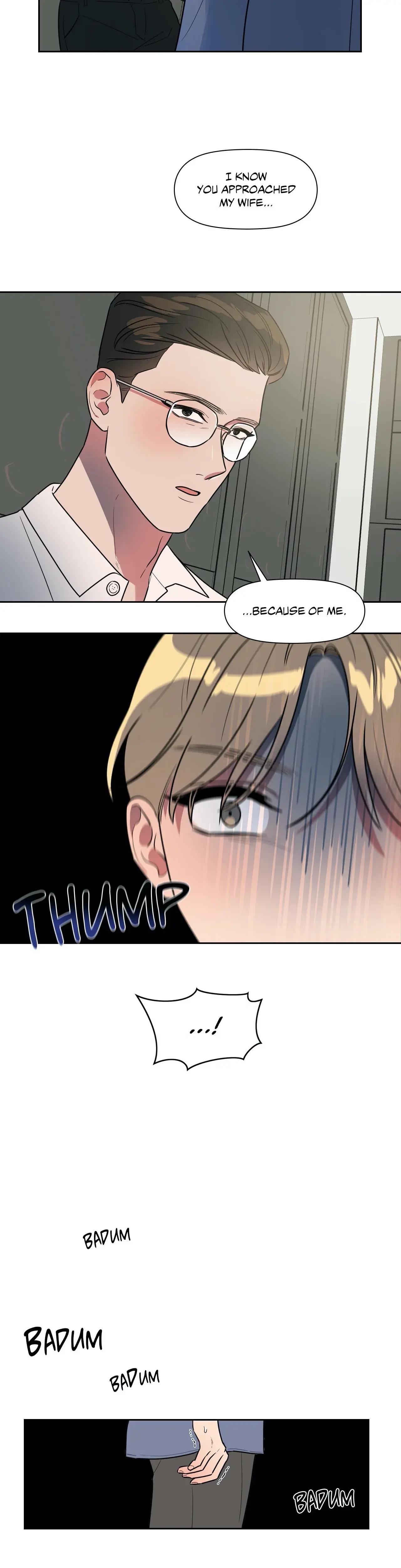 Best Served Cold Chapter 40 - Page 13
