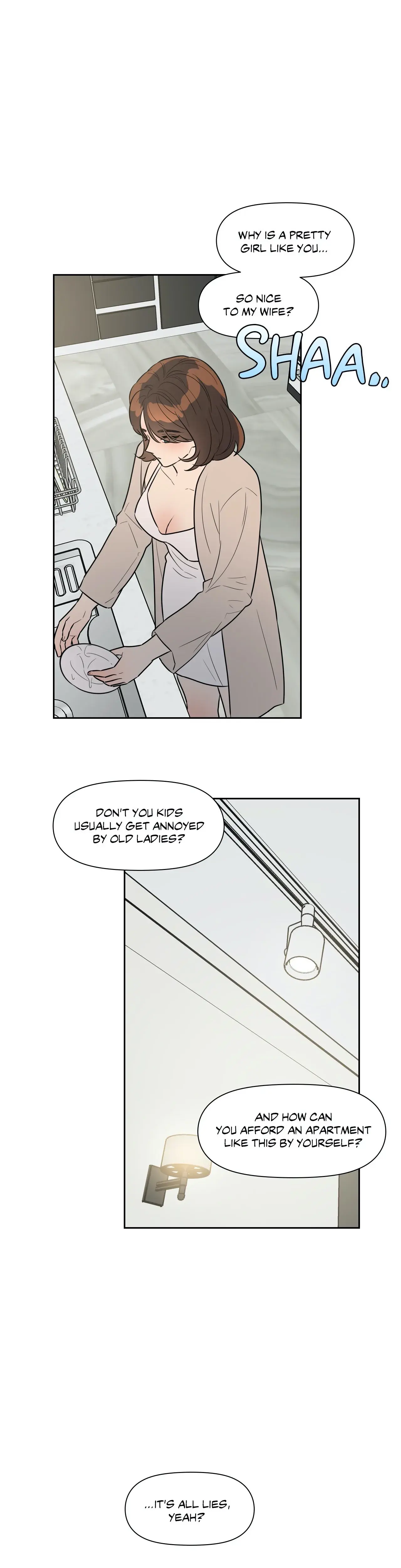 Best Served Cold Chapter 40 - Page 15