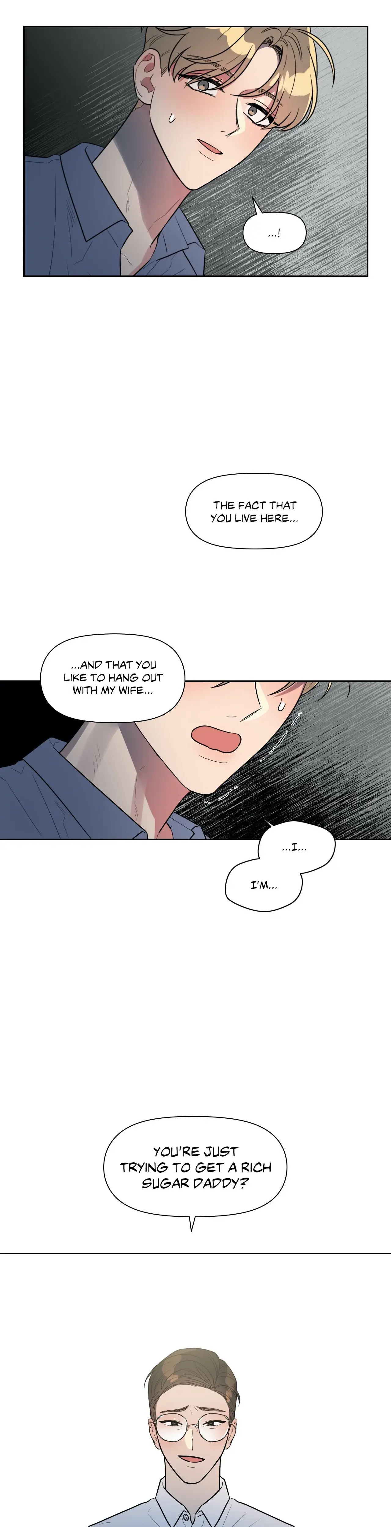 Best Served Cold Chapter 40 - Page 16