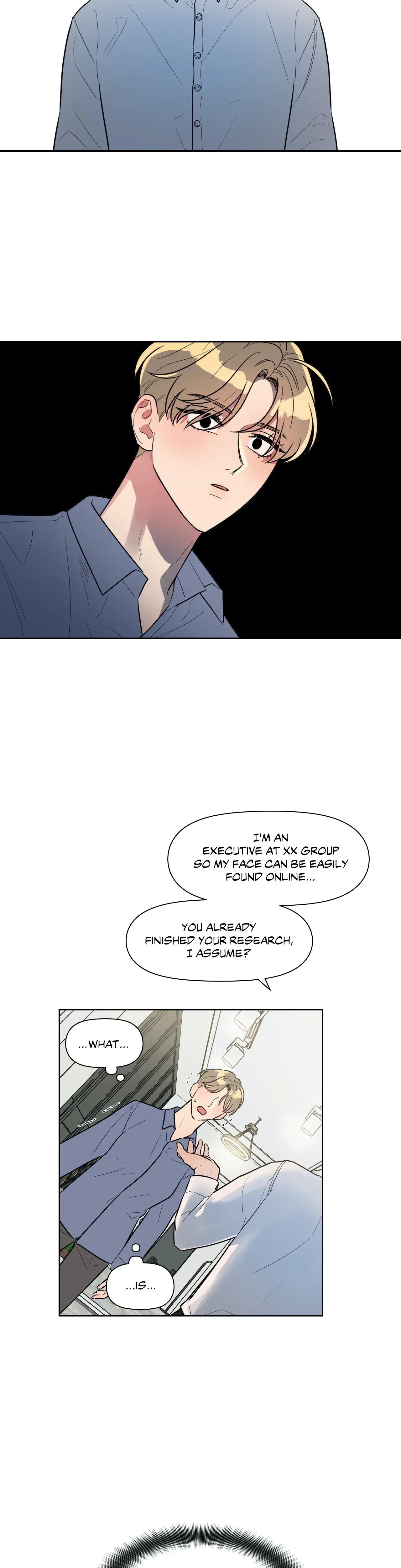 Best Served Cold Chapter 40 - Page 17