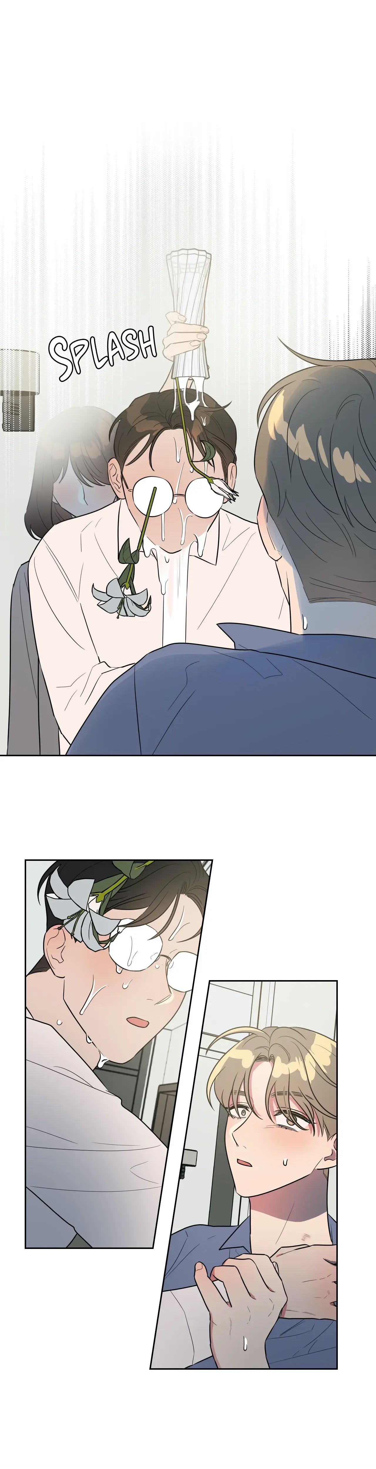 Best Served Cold Chapter 40 - Page 20