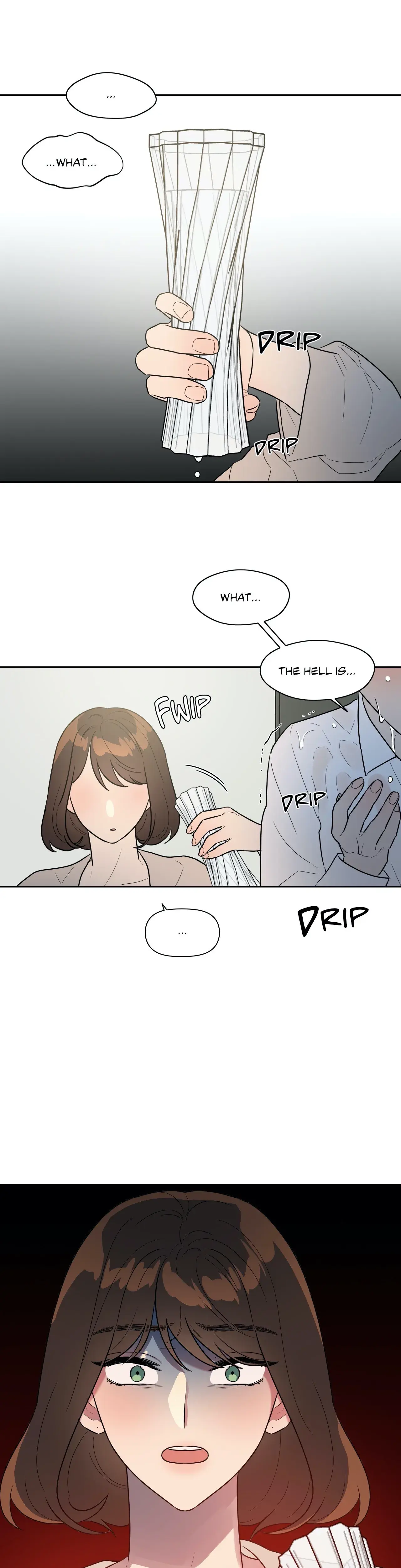 Best Served Cold Chapter 40 - Page 21