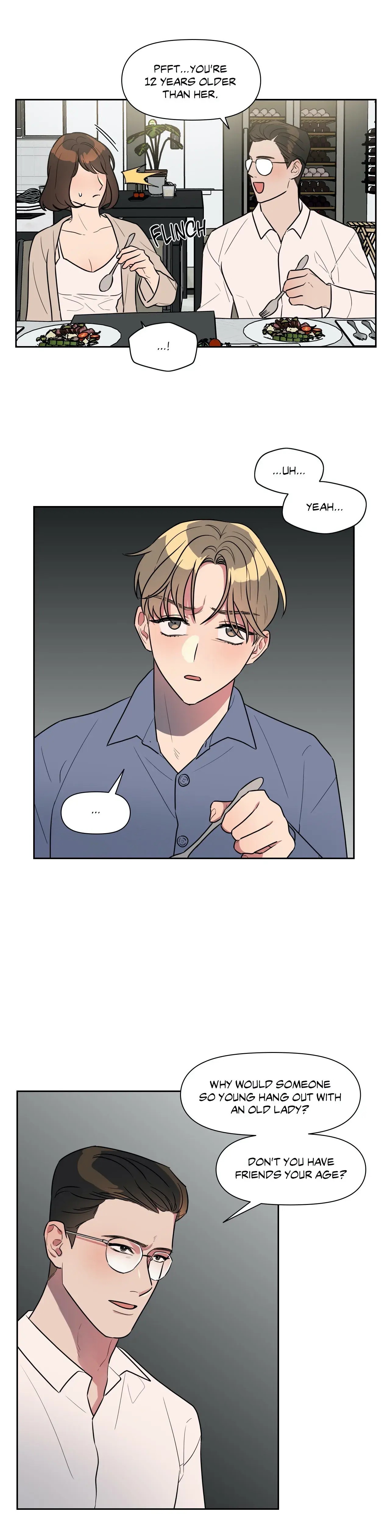 Best Served Cold Chapter 40 - Page 3