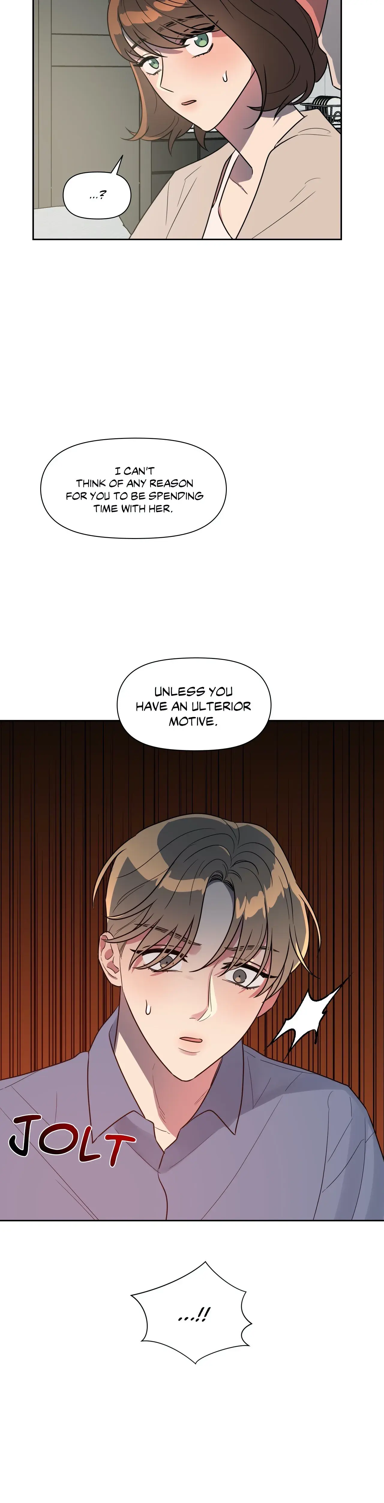 Best Served Cold Chapter 40 - Page 5