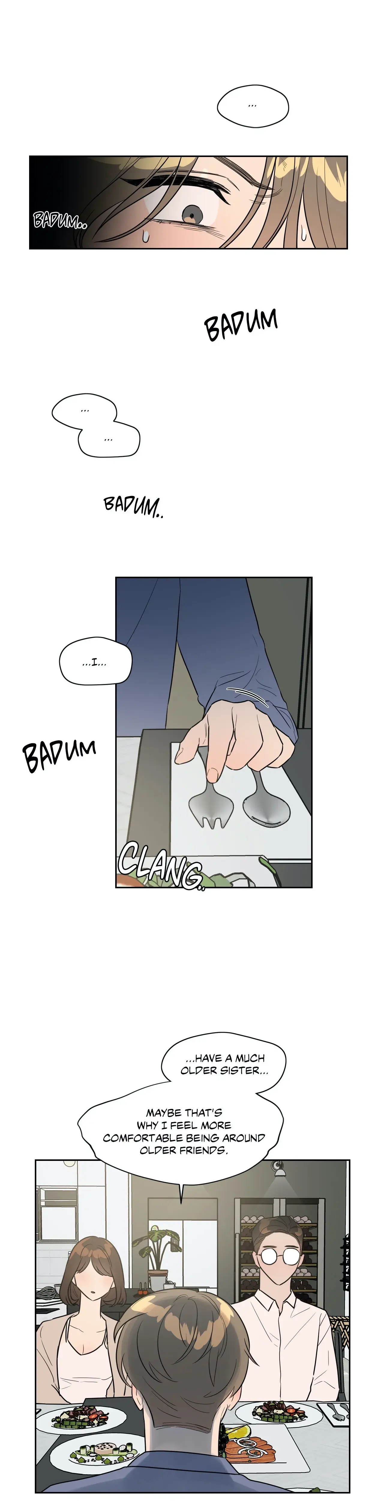 Best Served Cold Chapter 40 - Page 6